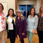 Greywolf Elementary earns two state academic honors