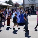 Family fun highlights first weekend of Sequim Irrigation Festival