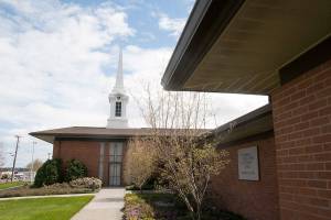 Clallam, Jefferson Latter-day Saints churches realign membership