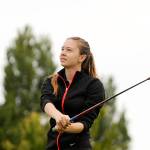 Golf: McMenamin eyes another top state finish