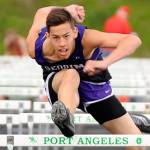 Track & Field: Sequim boys third, girls fifth at sub-district meet