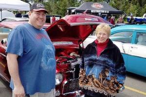 Hot Rods & Harleys Show n’ Cruz results