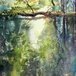 &ldquo;Tranquility&rdquo; by Carol Janda