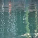 &ldquo;Boat mast rainbows&rdquo; by Jan Kepley