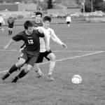 PREP SOCCER: Sequim speeds past Port Angeles, earns playoff spot