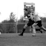 PREP SOCCER: Sequim speeds past Port Angeles, earns playoff spot