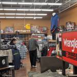 Coastal Farm & Ranch opens on East Washington Street