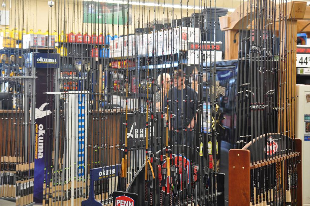 Coastal Farm & Ranch opens on East Washington Street