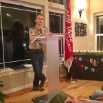 Crane soars to Eagle Scout rank