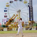 Fastpitch: Wolves take Olympic League’s No. 3 seed to districts