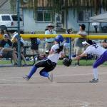 Fastpitch: Wolves fall in nailbiters at state
