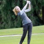 Golf: McMenamin eyes another top state finish