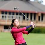 Golf: McMenamin eyes another top state finish