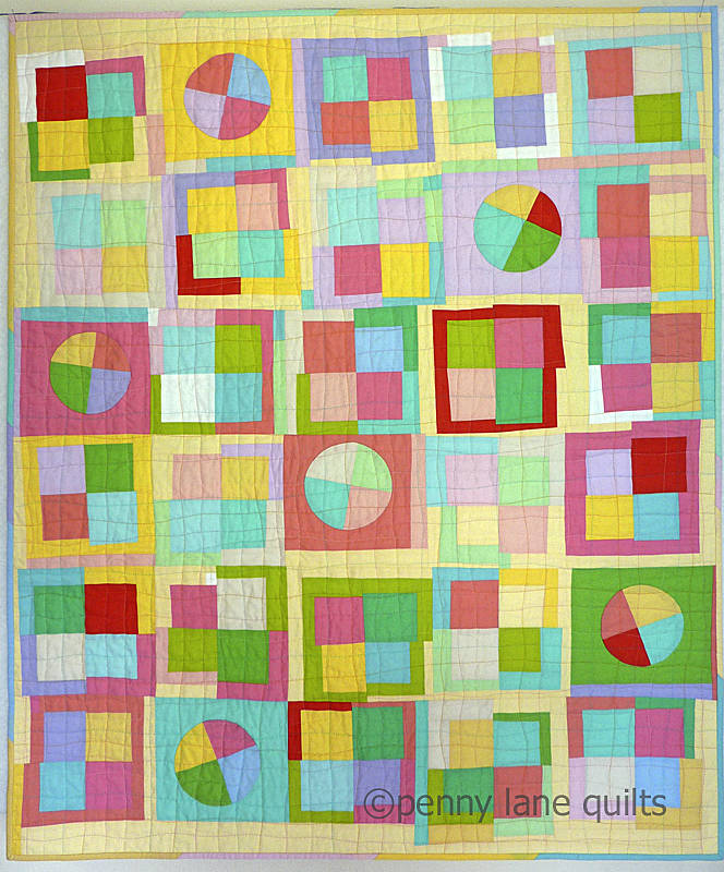 &ldquo;Spring Frames&rdquo; by Marla Varner