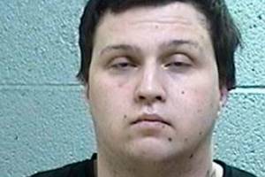 UPDATE: Deputies arrest sex offender who failed to register location