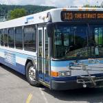 Clallam’s ‘Strait Shot’ gets riders to Bainbridge Island
