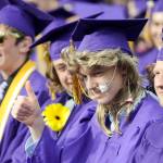 Local teen battles cancer, sets sights on firefighting