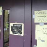 Citizens, first responders prepare for a great shake