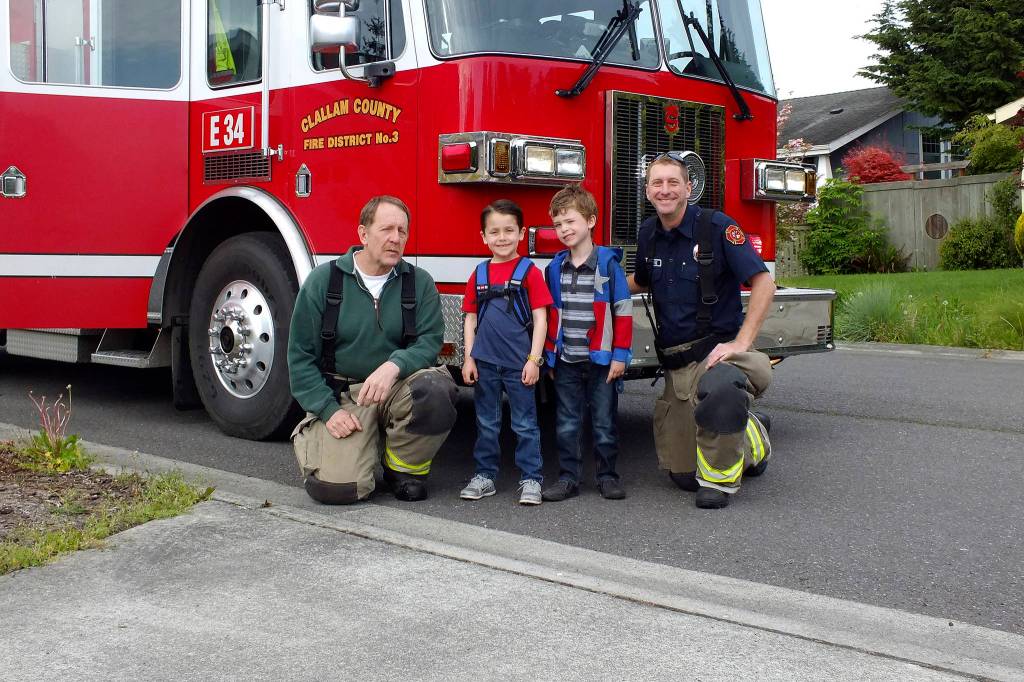 @sequimschools — June 7, 2017