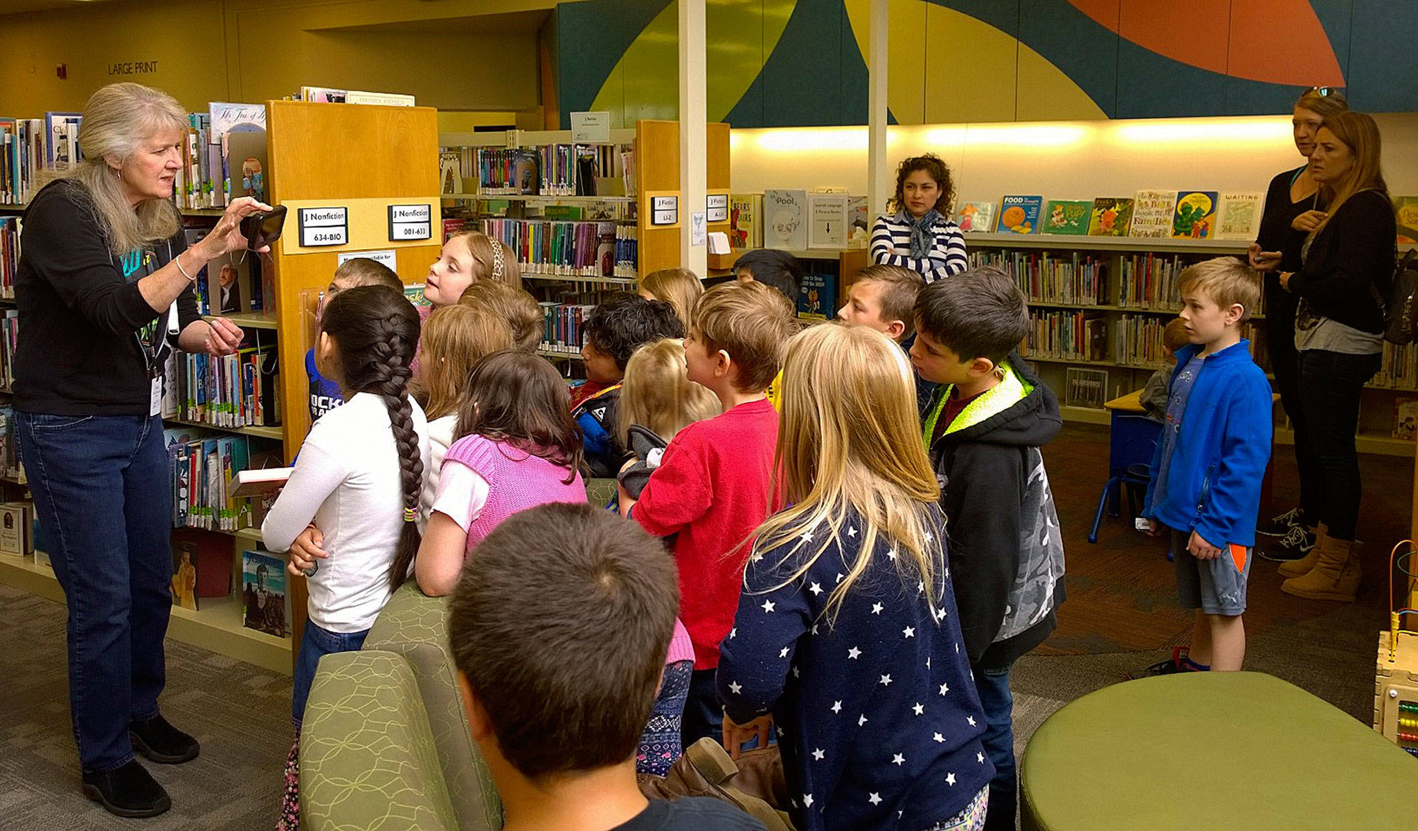 @sequimschools — June 7, 2017