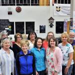Sequim schools say thanks to retirees