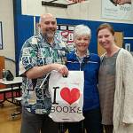 ‘Six Books for Summer’ program encourages summer reading