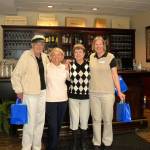 Sequim golf tourney nets more than $4K for hospice group