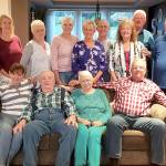 Bekkevars mark 71st anniversary