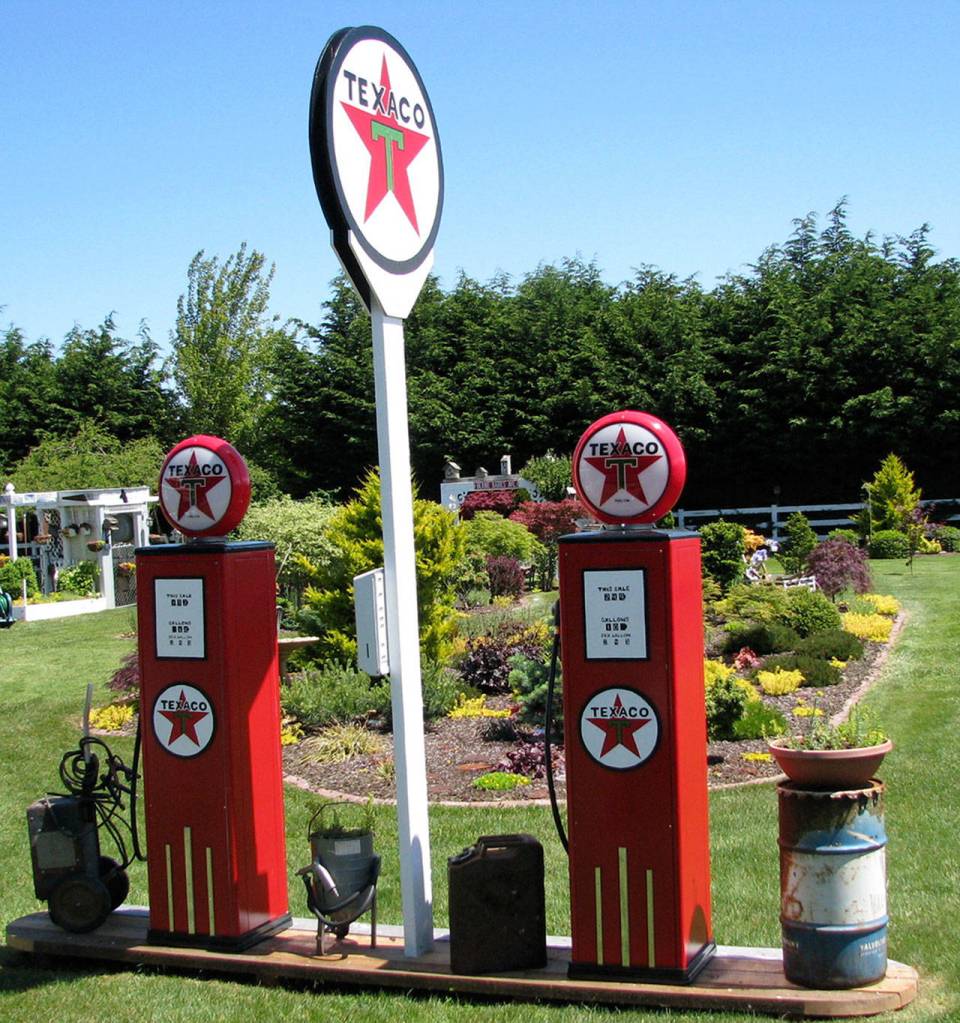 Stroll through petals along pleasant pathways during garden tour