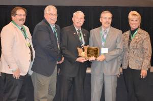 Sheriff’s office earns re-accreditation