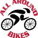 In 2013, Mike Wanner, owner of Mike&rsquo;s Bikes in Sequim, changed its name to All Around Bikes to avoid a lawsuit from a California company with the name trademarked. Submitted photo