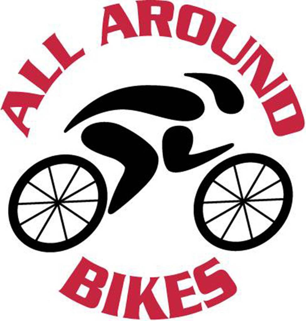 In 2013, Mike Wanner, owner of Mike&rsquo;s Bikes in Sequim, changed its name to All Around Bikes to avoid a lawsuit from a California company with the name trademarked. Submitted photo