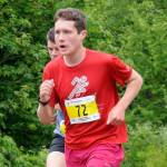 2017 North Olympic Discovery Marathon: Thousands run on a long, windy road