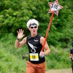 2017 North Olympic Discovery Marathon: Thousands run on a long, windy road
