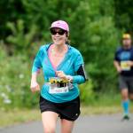 2017 North Olympic Discovery Marathon: Thousands run on a long, windy road