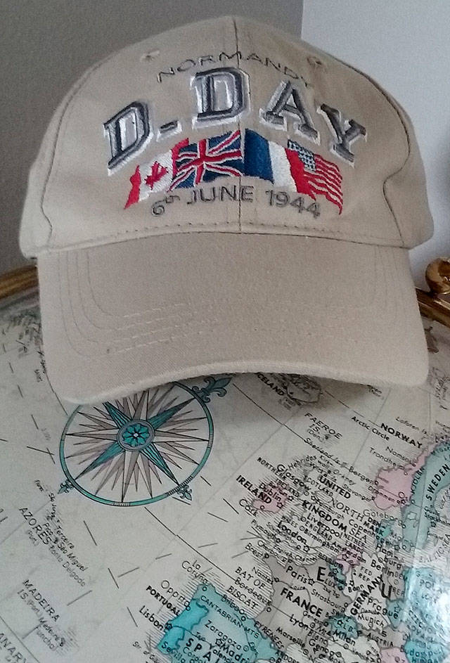 Think About It: Our Memorial Day