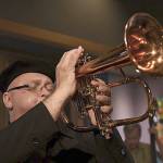 Jazz star Matheny visits Wind Rose Cellars