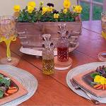 Get It Growing: Blooming salads