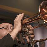 Jazz star Matheny visits Wind Rose Cellars