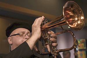 Jazz star Matheny visits Wind Rose Cellars