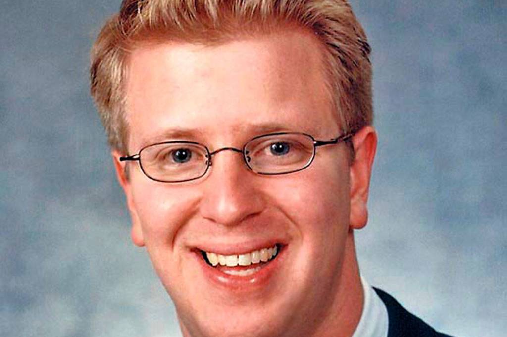 Kilmer talks federal budget, Paris accord in Olympic Peninsula News Group interview