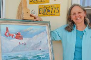 Sharing stories through art