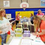 ‘Six Books for Summer’ program encourages summer reading