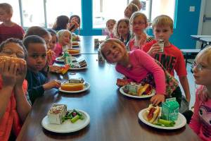 Boys & Girls Clubs offer free summer meals