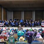 Patriotic Fourth of July concert set at The James Center