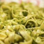 Farm to Table: Get in on the garlic scapes