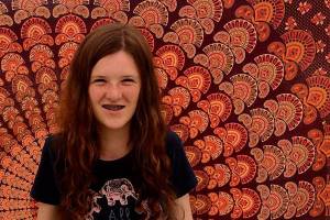 What’s New at the Market: Ruby Romano’s Rubeads