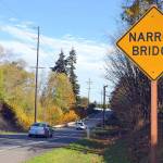McDonald Creek Bridge set for July 5th closure as businesses ready for impact