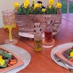 Get It Growing: Blooming salads