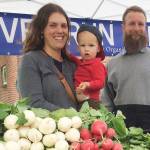 River Run Farm comes to the market